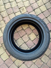 Pirelli P-Zero 315 / 35 R21 RTF BMW - 3