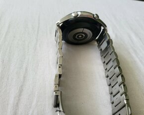 Samsung Watch 3  classic  44mm  silver - 3