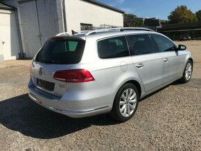 Passat - 3