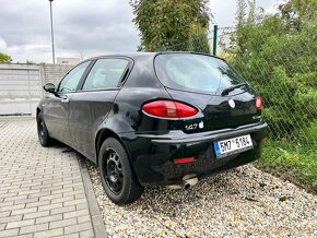 Alfa Romeo 147 1.6 TS 77kw - 3