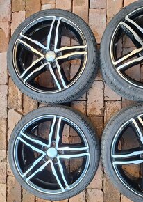 Alu r18 5x112 WHEELLWORLD - 3