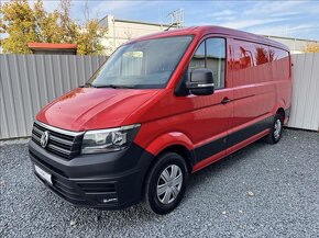 Volkswagen Crafter 2,0 TDI,DSG,103kW,1.maj.,DPH - 3