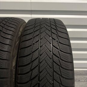 2ks pneu 225/60/17 BRIDGESTONE - 3