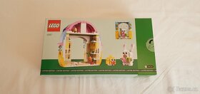 Nové LEGO 40682 Jarní zahradní domek - 3