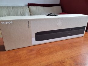 Sonos Beam 2 - 3