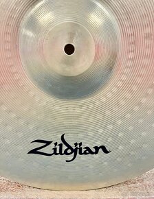 Zildjian Z planet 20" ride. - 3