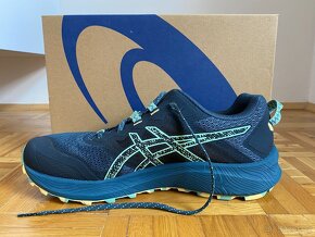 Pánské boty ASICS Trabuco Terra 2, vel. 44,5 - NOVÉ - 3