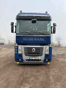 Renault Magnum 480DXI EEV 2012 - 3