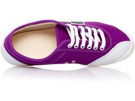 Tenisky Kawasaki unisex purple, nové - 3