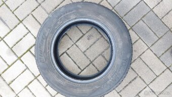 Pneu 2x ZIMNÍ Yokohama 195/65 R15 - 3