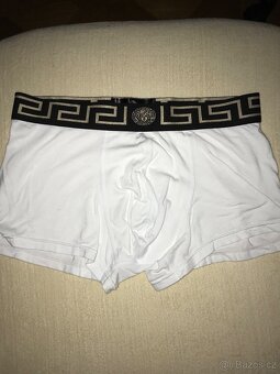 Versace boxerky - 3