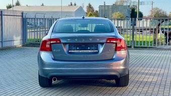 Volvo S60 //2.0D//110kW//D3//SUMMUM//AUTOMAT// - 3