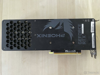 GAINWARD GeForce RTX 3060 Ti Phoenix - 3