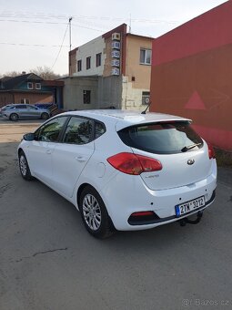 Kia Ceed 1.6 Gdi, 08.2015. - 3