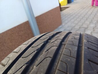 Letní pneu Pirelli 205x60 R16 - 3