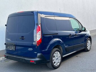 Ford Transit Connect 1.5 TDCi 88kW | GPS NAVI | DPH - 3