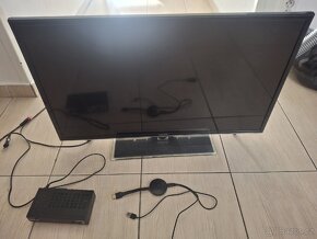 Televize Thomson 32" - 3