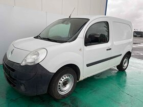 Renault Kangoo 1.5 dCi 90k, Klima, Tažné, DPH - 3