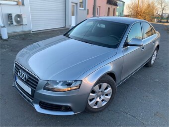 Audi a4 2.0 tdi - 3