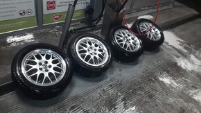 Kola BBS 5x100 r16 - 3