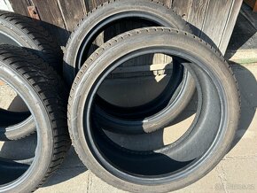 Zimní sada 235/40/19 Hankook Winter EVO 3 - 3