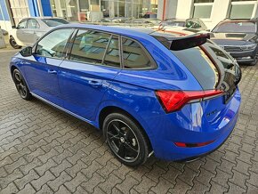 Škoda Scala Monte Carlo 1.6TDI 85kW DSG Virtual Full LED - 3