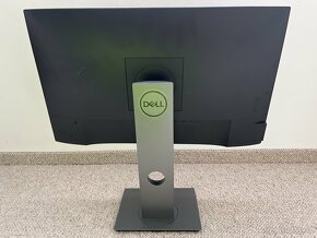 Monitor 24” Dell P2419H, VGA/HDMI/DP - 3