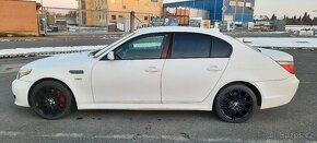 BMW E60 530XD - 3