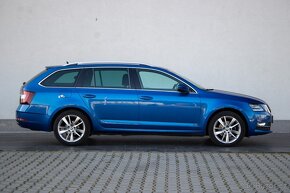 Škoda Octavia Combi 2.0 TDI Style - 3