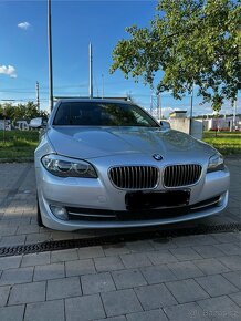 Bmw 525d xdrive - 3