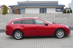 MAZDA 6 GJ, 2.0i SKYACTIVE, CENTER-LINE, NEHAVAROVANÉ - 3