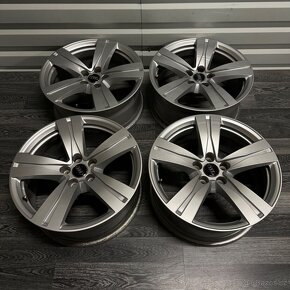 Alu AUDI 5x112 18” 4M0 - 3