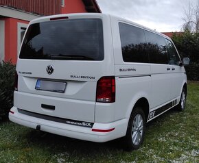 VW Transporter T6.1 r.2024 - 3