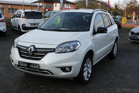 Renault Koleos 2.0 dCi, 4x4, LIMITED, navi - 3