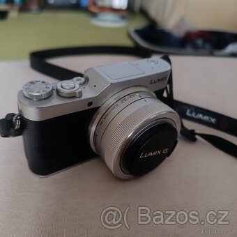 Panasonic Lumix DMC-GX800 prodáno - 3