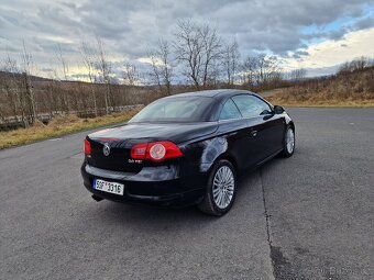 VW EOS 2.0 TFSi 147kw DSG individual - 3