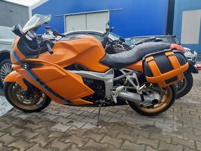 BMW K 1200 S - 3