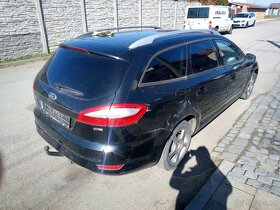 Ford Mondeo Mk4 - 3