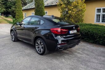 BMW X6 3.0d Mpaket - 3