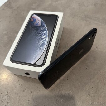 iPhone XR 64gb - 3