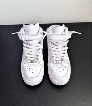 Nike Air Force 1 Mid EU 38,5 - 3