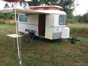 hymer triton rv.1975 stk 7/2026 - 3