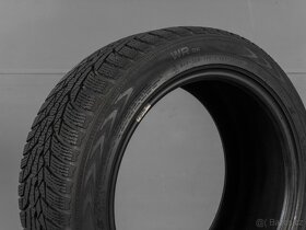 ZIMNÍ PNEU R16, 215/45/16 NOKIAN WR D4 215/45 R16 (1264T) - 3