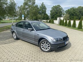 Bmw e46 - 3