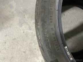 225/40 r18 Continental - 3