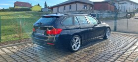 BMW 320D 135 KW F31 TOURING - 3