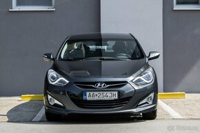 Hyundai i40 1.7 CRDi Comfort - 3