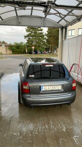 Audi a4 b6.5 1.9tdi 96kw nova stk - 3