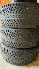 275/40r21 zimní pneu - 3