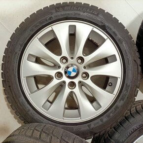 16" ALU kola – 5x120 – BMW (MINI, VW, OPEL) - 3